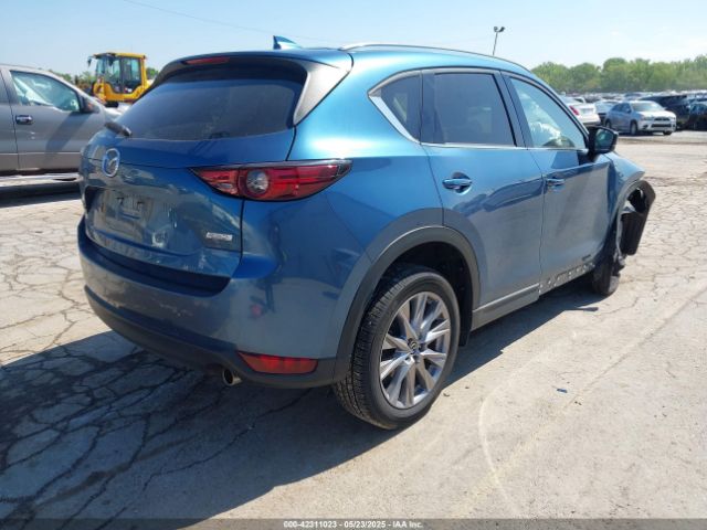 JM3KFBDM2K0583360 Mazda py cylinder deactivation