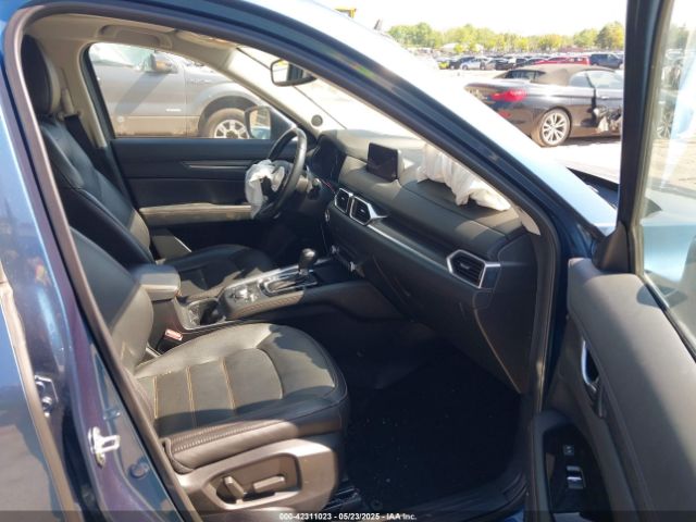 JM3KFBDM2K0583360 Mazda py cylinder deactivation