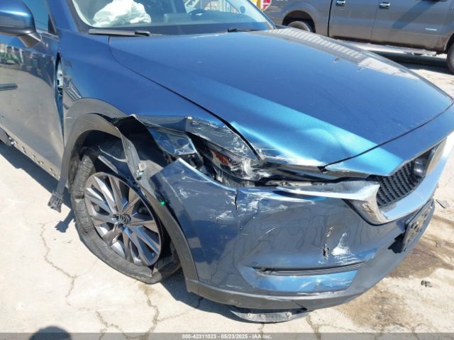 JM3KFBDM2K0583360 Mazda py cylinder deactivation