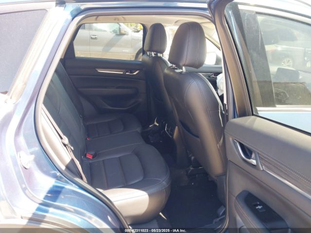 JM3KFBDM2K0583360 Mazda py cylinder deactivation