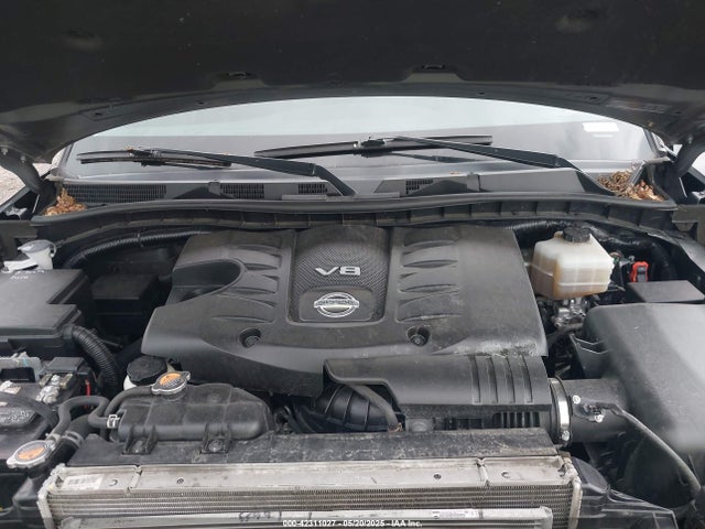 Nissan 2020 2020 JN8AY2ND0L9105632 Image 10