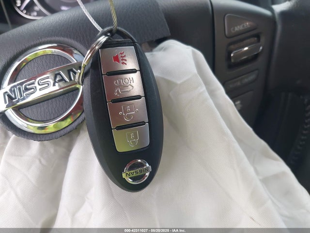Nissan 2020 2020 JN8AY2ND0L9105632 Image 11