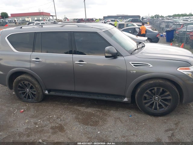 Nissan 2020 2020 JN8AY2ND0L9105632 Image 14