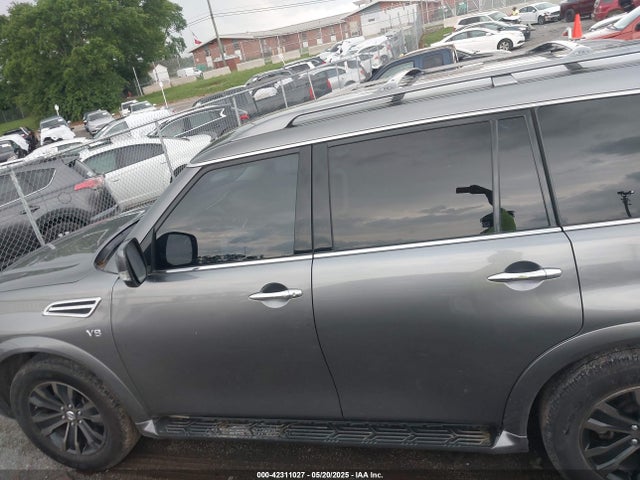 Nissan 2020 2020 JN8AY2ND0L9105632 Image 15