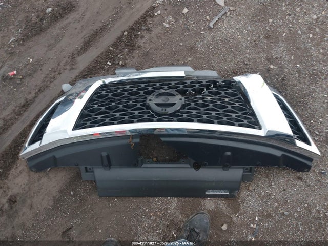 Nissan 2020 2020 JN8AY2ND0L9105632 Image 12