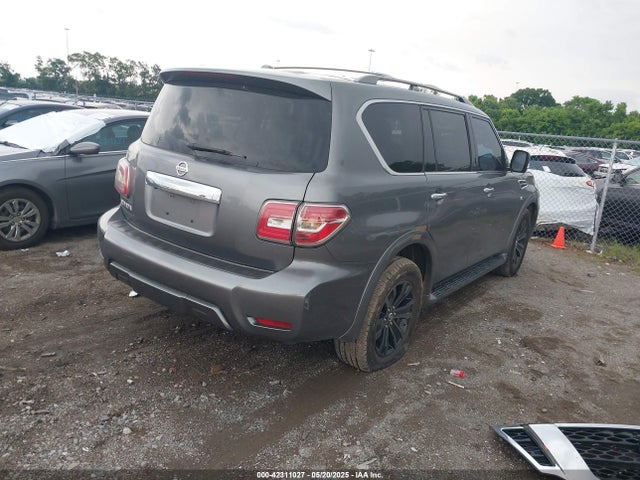 Nissan 2020 2020 JN8AY2ND0L9105632 Image 4