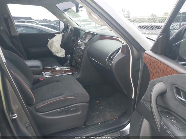 Nissan 2020 2020 JN8AY2ND0L9105632 Image 5
