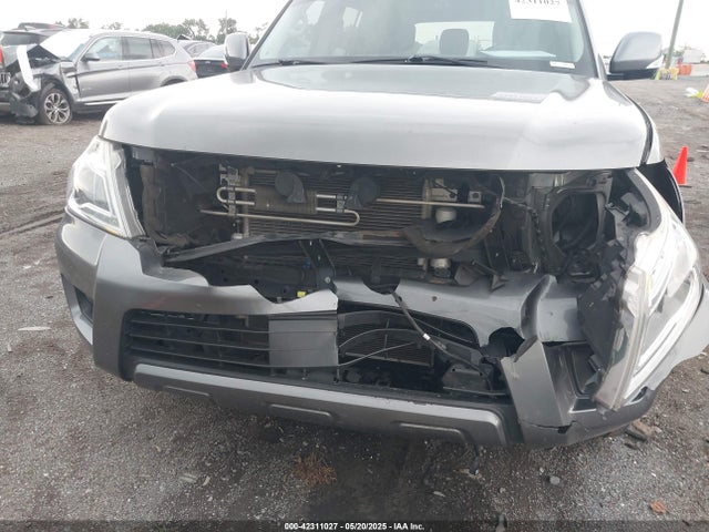 Nissan 2020 2020 JN8AY2ND0L9105632 Image 6