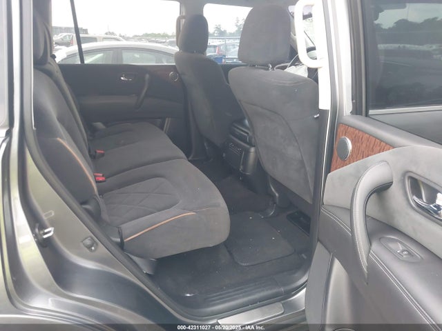 Nissan 2020 2020 JN8AY2ND0L9105632 Image 8
