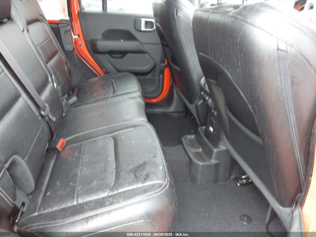 2020 JEEP WRANGLER UNLIMITED 1C4HJXEG5LW232965 Photo 7