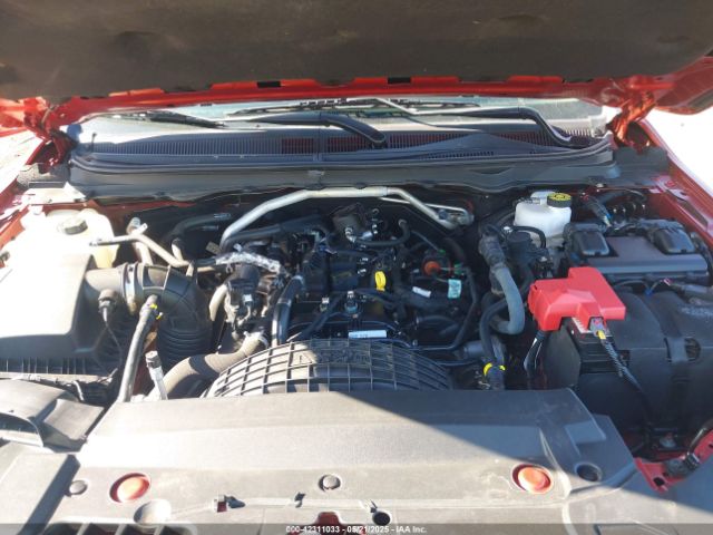 1FTER4FH8NLD27669 Ford Ranger Xlt