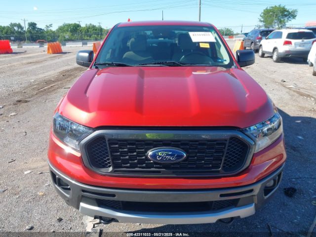 1FTER4FH8NLD27669 Ford Ranger Xlt