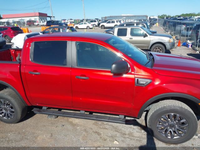 1FTER4FH8NLD27669 Ford Ranger Xlt