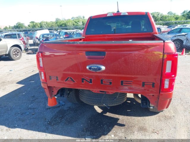 1FTER4FH8NLD27669 Ford Ranger Xlt
