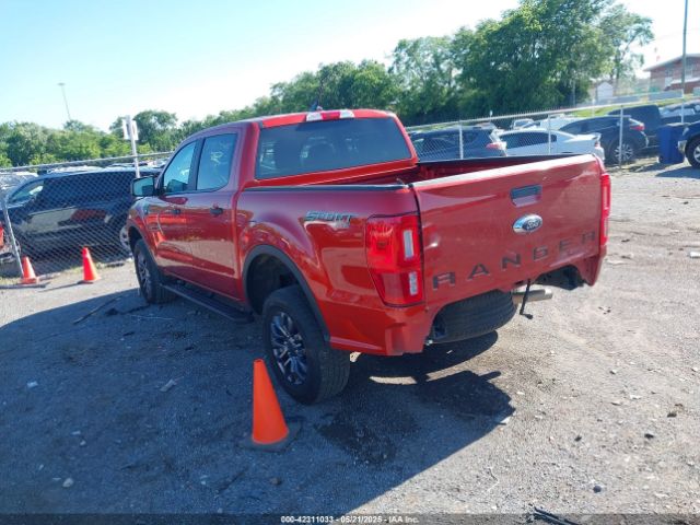 1FTER4FH8NLD27669 Ford Ranger Xlt