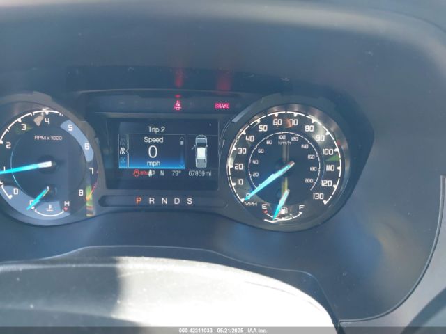 1FTER4FH8NLD27669 Ford Ranger Xlt