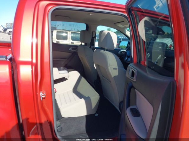 1FTER4FH8NLD27669 Ford Ranger Xlt