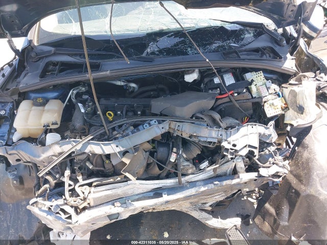 1FADP3N29JL247516 Ford 2.0l gdi