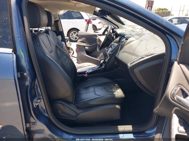 1FADP3N29JL247516 Ford 2.0l gdi