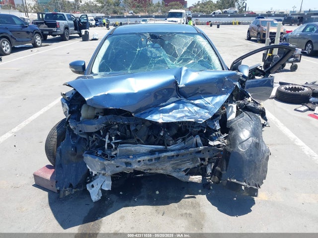 1FADP3N29JL247516 Ford 2.0l gdi