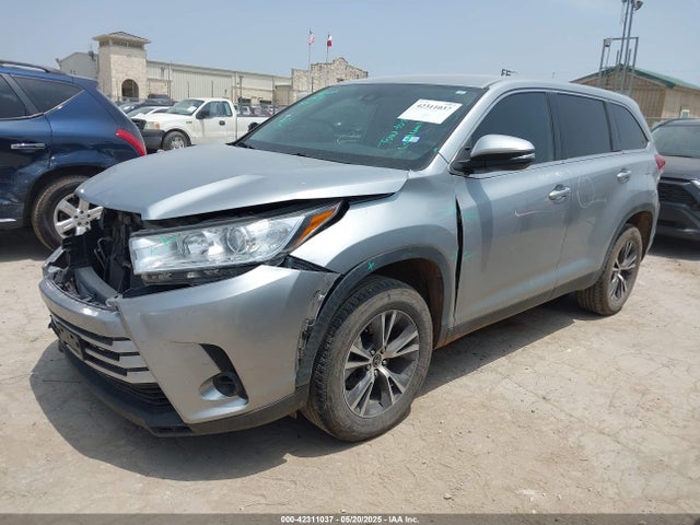 5TDZZRFH8KS326112 Toyota 2gr-fks