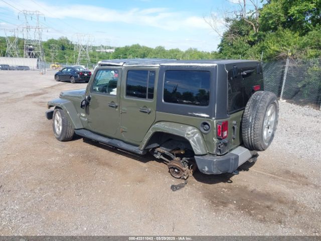 2015 JEEP WRANGLER UNLIMITED 1C4HJWEG0FL752152 Photo 2