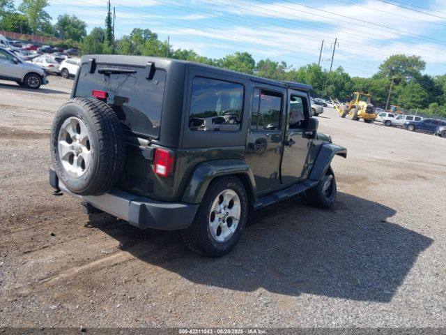 2015 JEEP WRANGLER UNLIMITED 1C4HJWEG0FL752152 Photo 3