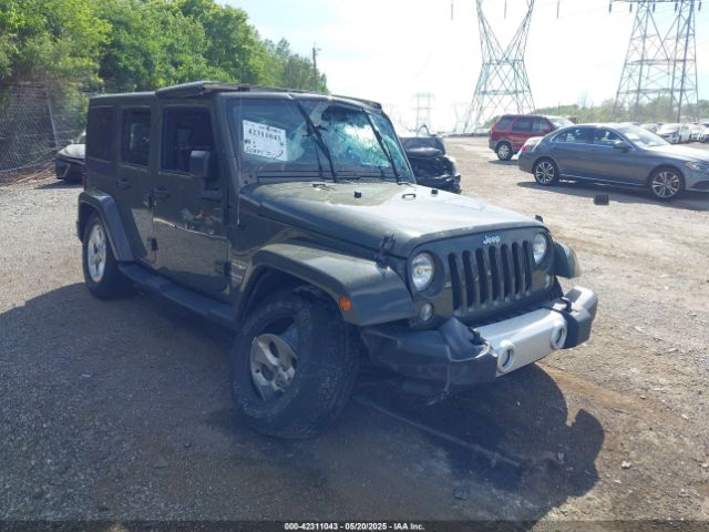 2015 JEEP WRANGLER UNLIMITED 1C4HJWEG0FL752152 Photo 5