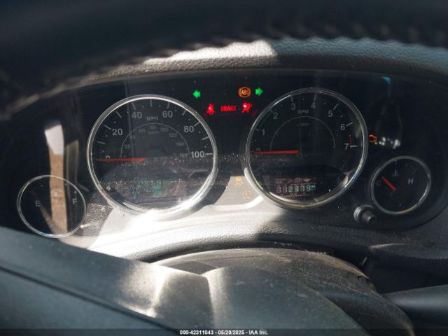 2015 JEEP WRANGLER UNLIMITED 1C4HJWEG0FL752152 Photo 6