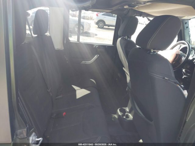 2015 JEEP WRANGLER UNLIMITED 1C4HJWEG0FL752152 Photo 7