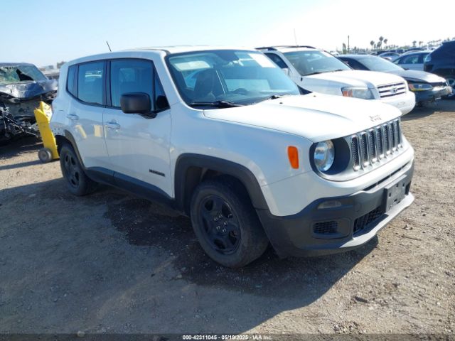 ZACCJAAT5GPC59970 auction archive image