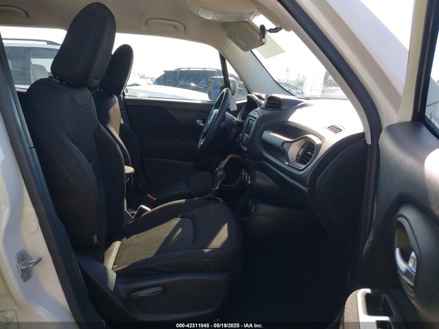 ZACCJAAT5GPC59970 Jeep Renegade Sport