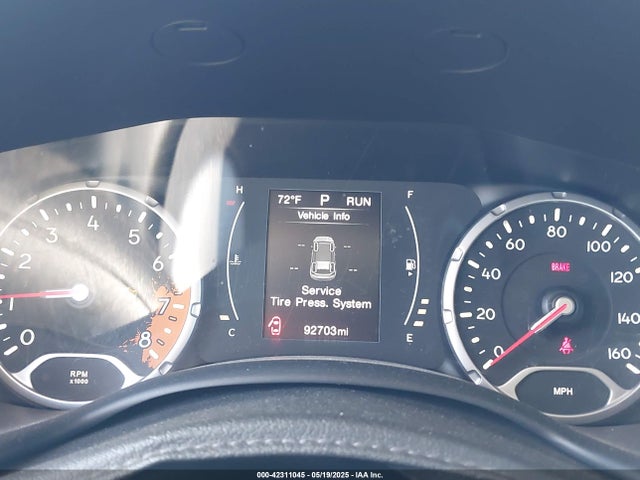 ZACCJAAT5GPC59970 Jeep Renegade Sport