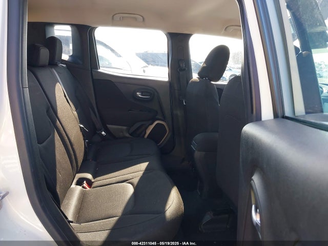 ZACCJAAT5GPC59970 Jeep Renegade Sport