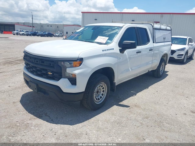 1GCRAAEK4PZ148744 Chevrolet l3b