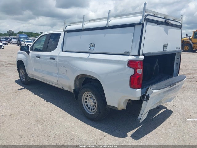 1GCRAAEK4PZ148744 Chevrolet l3b