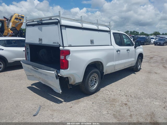 1GCRAAEK4PZ148744 Chevrolet l3b