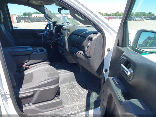 1GCRAAEK4PZ148744 Chevrolet l3b