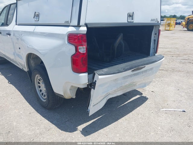 1GCRAAEK4PZ148744 Chevrolet l3b