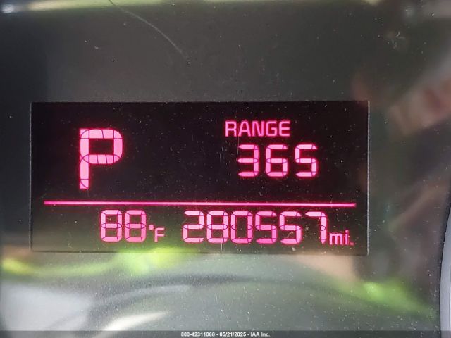 KNDMB5C18F6020614 KIA SEDONA LX