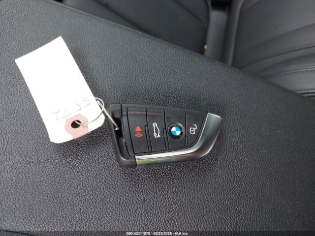 2021 BMW 330I 3MW5R7J00M8B55546 Photo 10