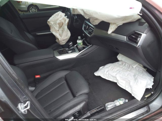 2021 BMW 330I 3MW5R7J00M8B55546 Photo 4