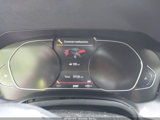 2021 BMW 330I 3MW5R7J00M8B55546 Photo 6