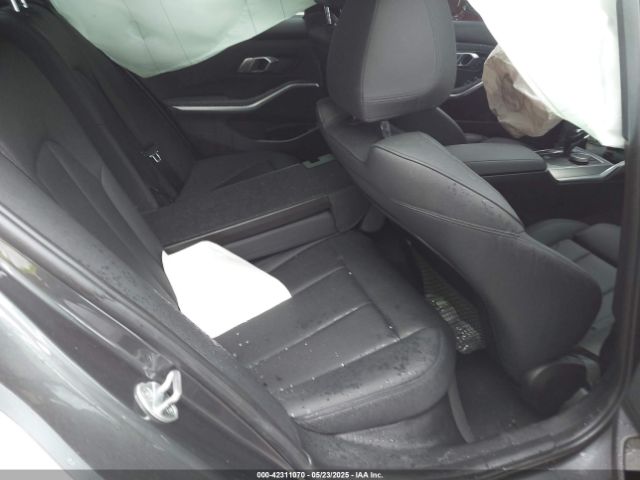 2021 BMW 330I 3MW5R7J00M8B55546 Photo 7