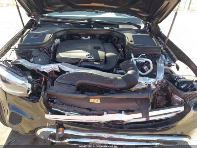 2022 MERCEDES-BENZ GLC 300 W1N0G8DB7NG112565 Photo 9