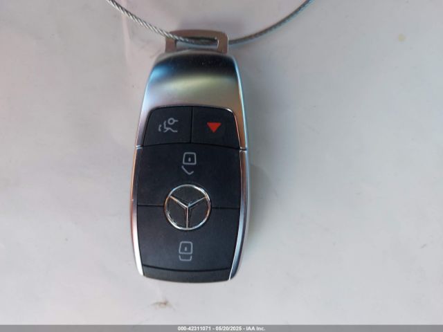 2022 MERCEDES-BENZ GLC 300 W1N0G8DB7NG112565 Photo 10