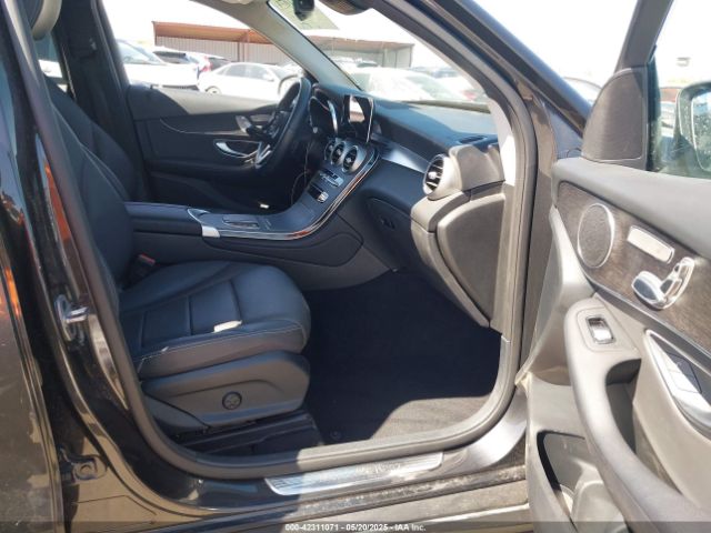 2022 MERCEDES-BENZ GLC 300 W1N0G8DB7NG112565 Photo 4