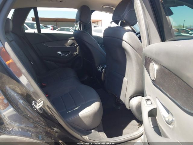 2022 MERCEDES-BENZ GLC 300 W1N0G8DB7NG112565 Photo 7