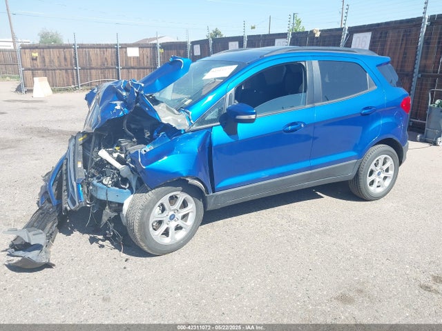 Ford 2020 2020 MAJ6S3GL6LC321572 Image 2