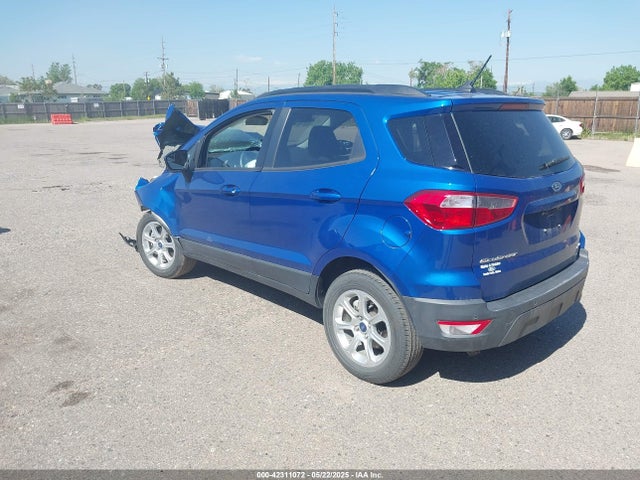 Ford 2020 2020 MAJ6S3GL6LC321572 Image 3